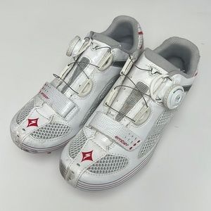 Cycling Shoes
